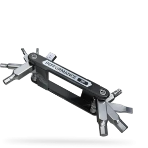 PRO Performance Alloy Body 9 Function Mini Tool