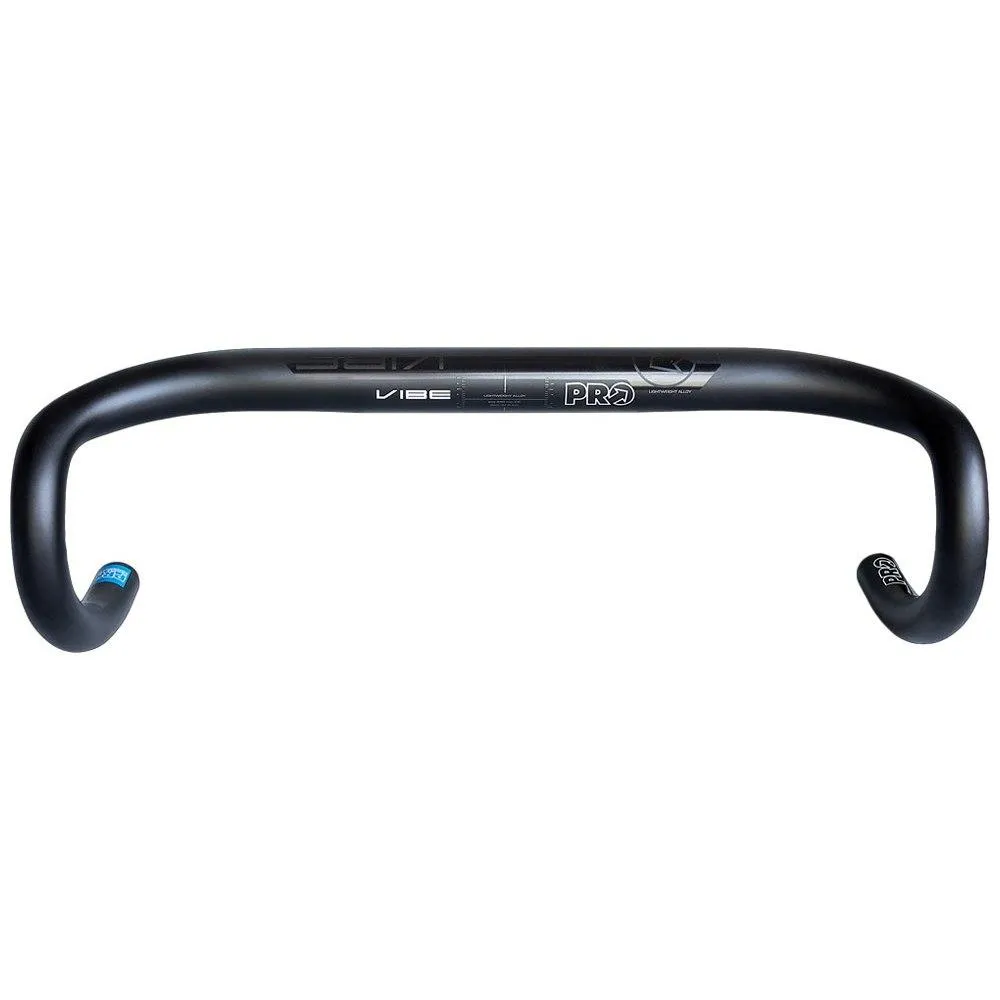PRO Vibe Alloy Compact Handlebar
