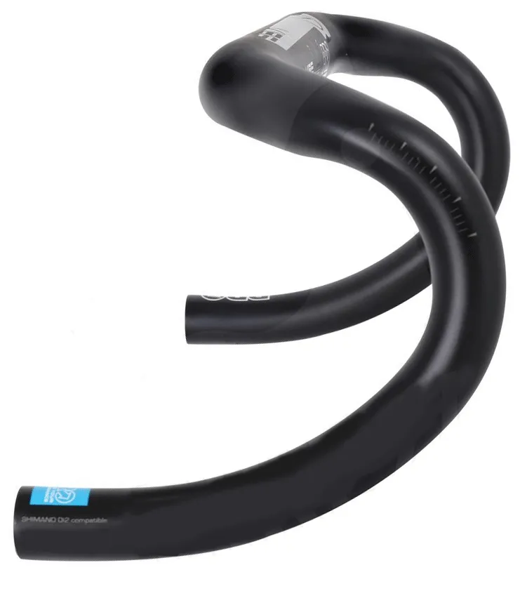 PRO Vibe Alloy Compact Handlebar