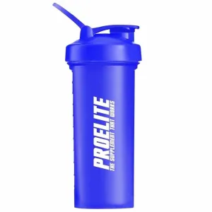 PROELITE 1 Litre Shaker