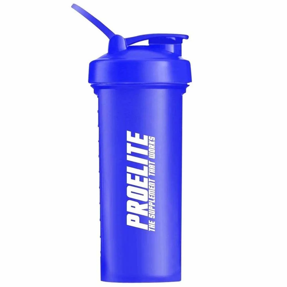 PROELITE 1 Litre Shaker