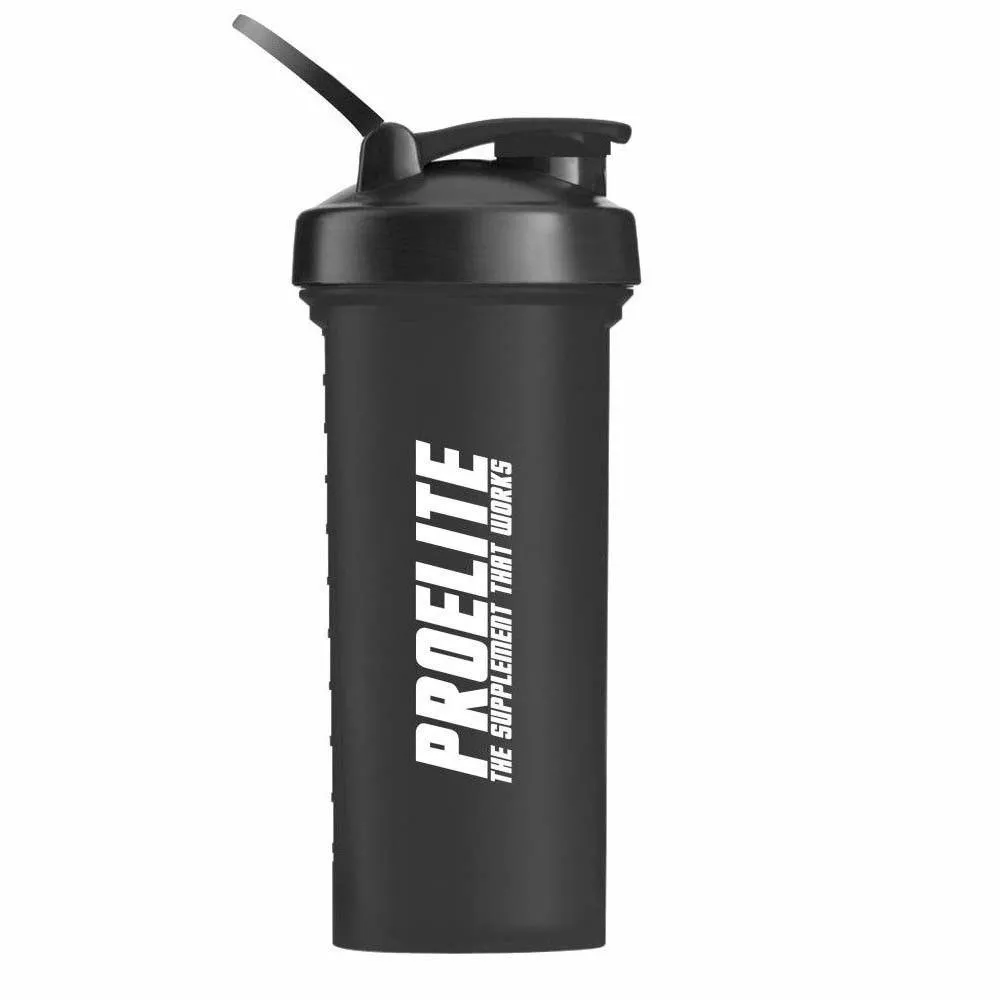 PROELITE 1 Litre Shaker