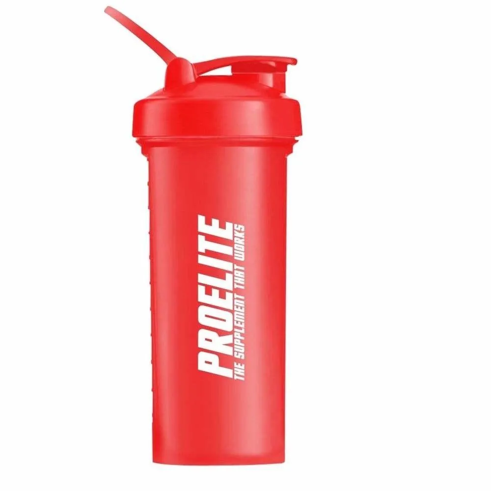 PROELITE 1 Litre Shaker