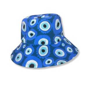Protective Bucket Hat