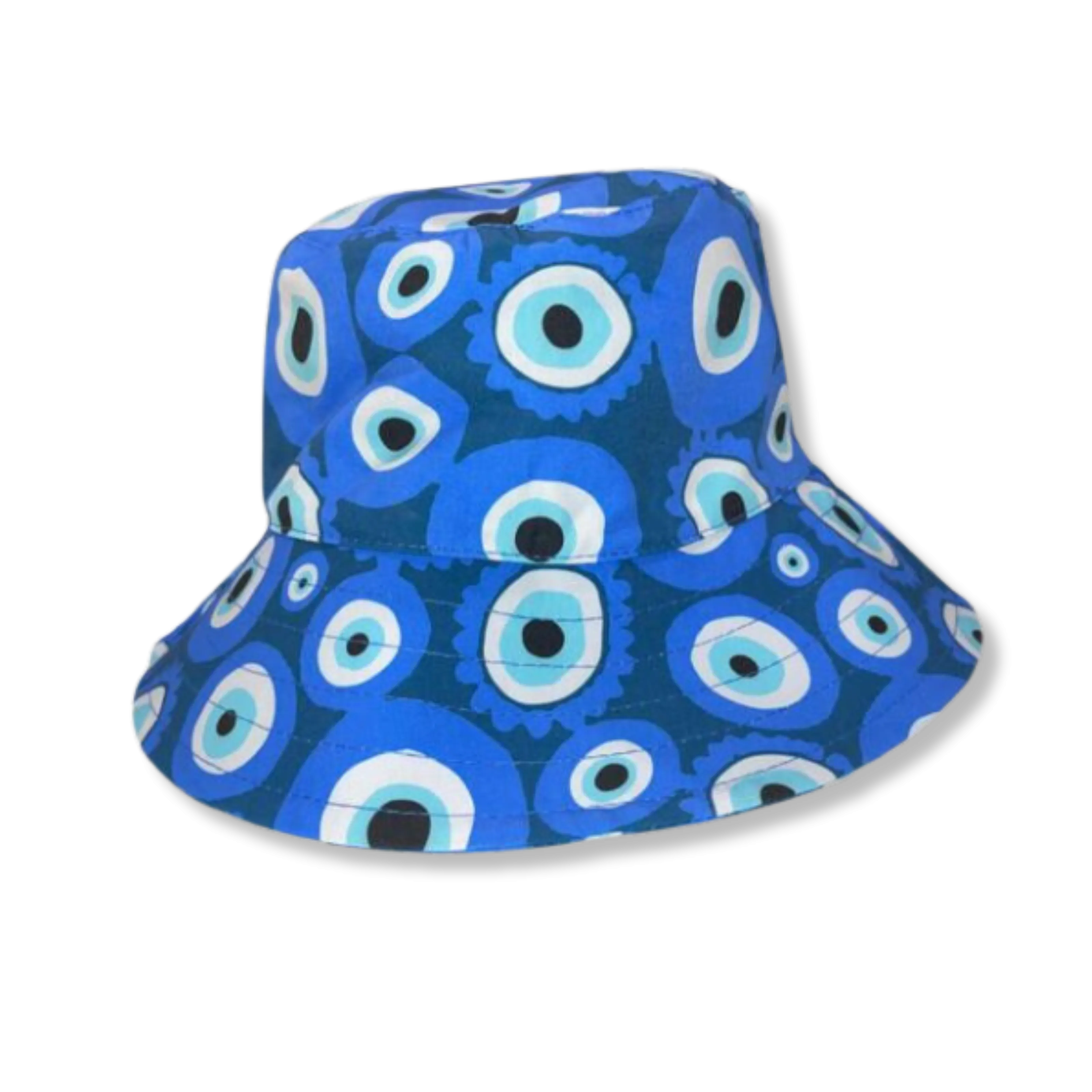 Protective Bucket Hat