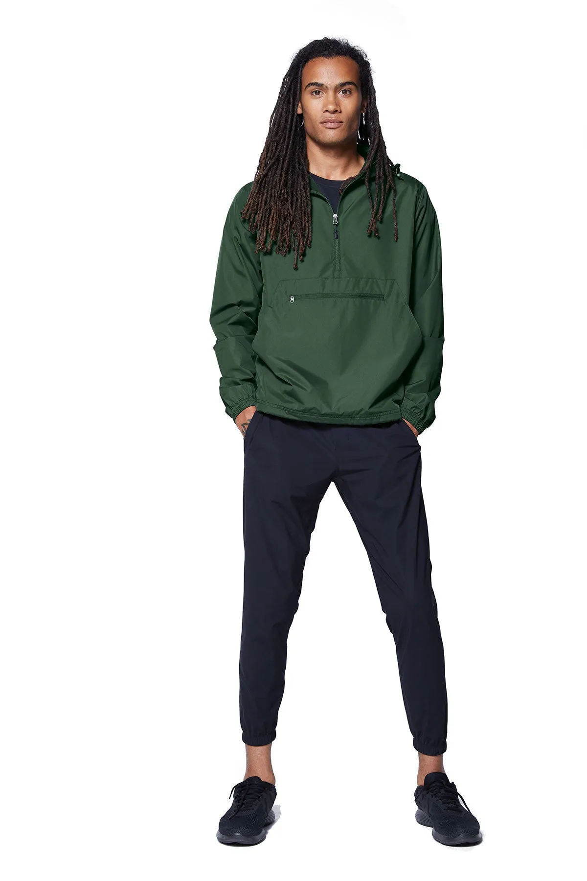Psi Upsilon Windbreaker - Chapter