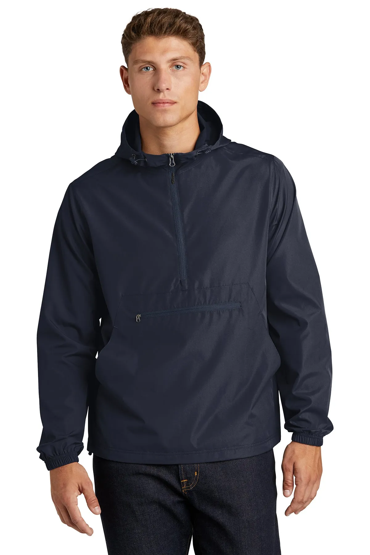 Psi Upsilon Windbreaker - Chapter