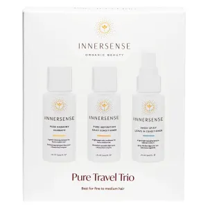 Pure Travel Trio