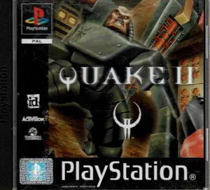 Quake II