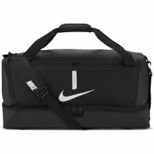 QUEENS PARK FC  Academy Team Hardcase Duffel Bag (CU8087-010)
