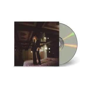 Quiet Signs [CD]