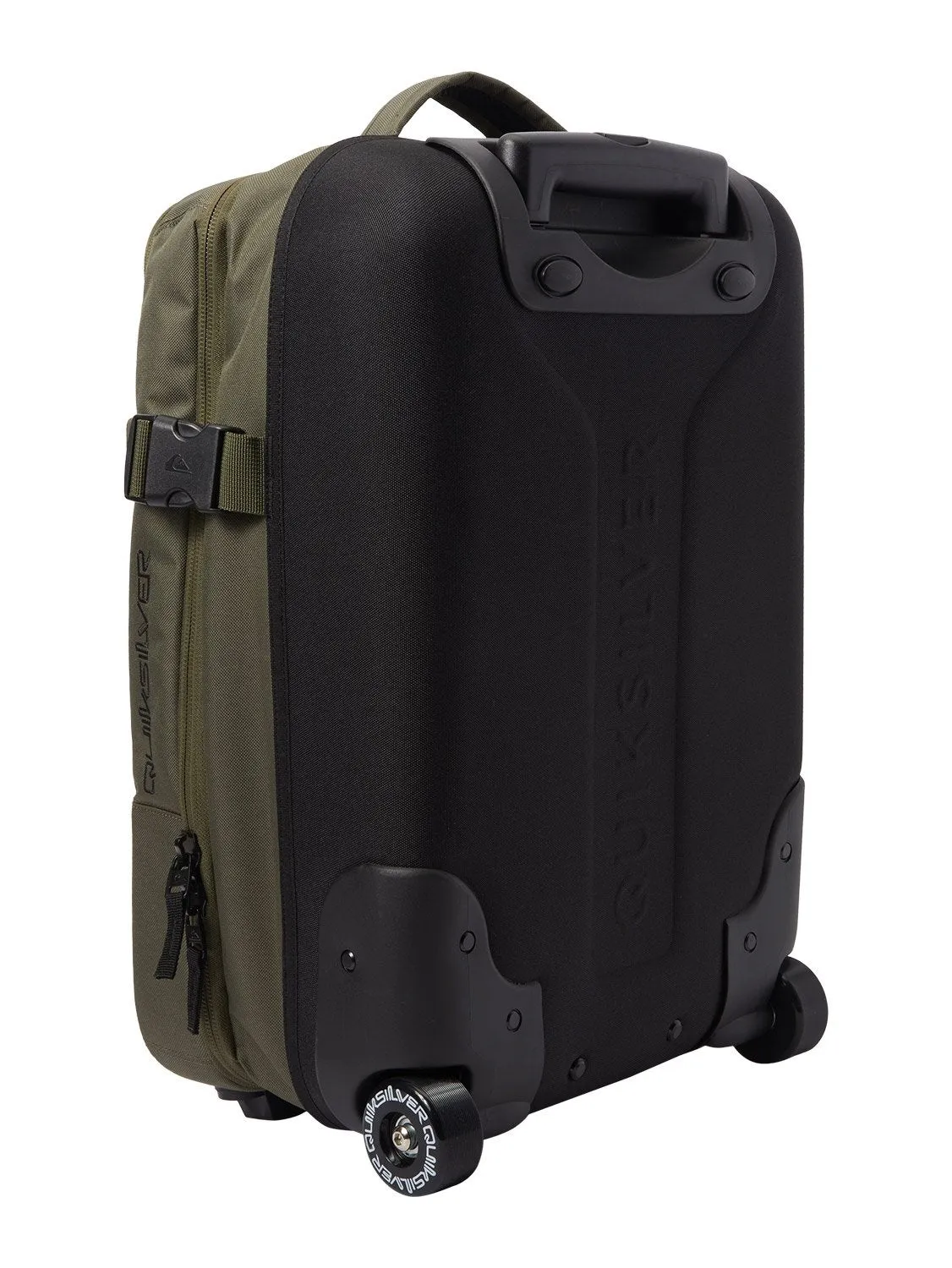 Quikilver Men's 41L Horizon Wheelie Lugagge