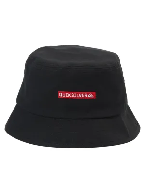 Quiksilver Men's DNA Bucket Hat