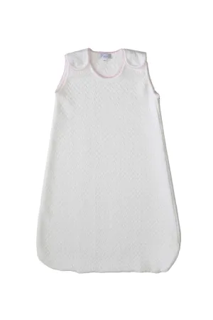 Quilted Baby Sack