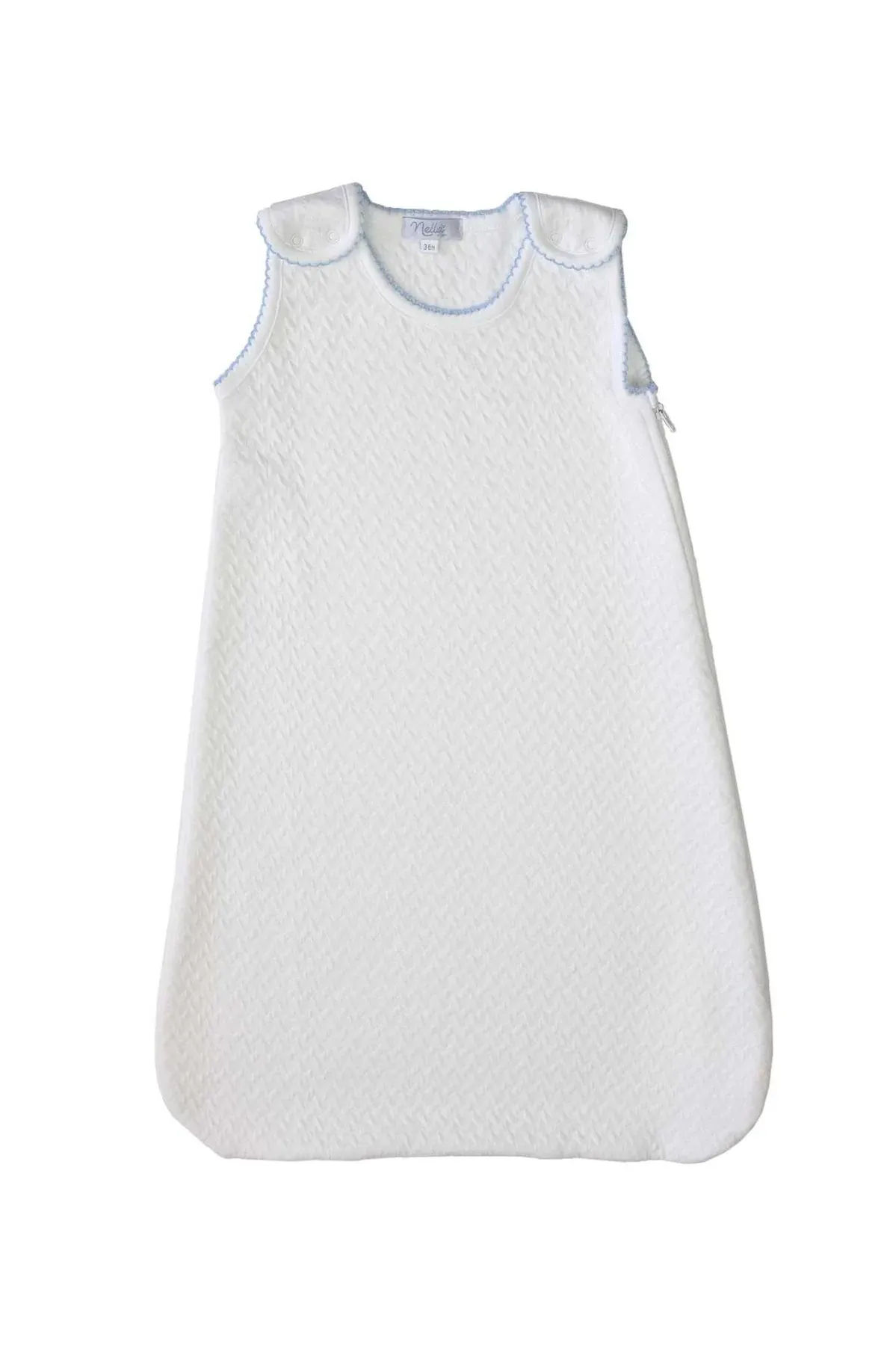 Quilted Baby Sack