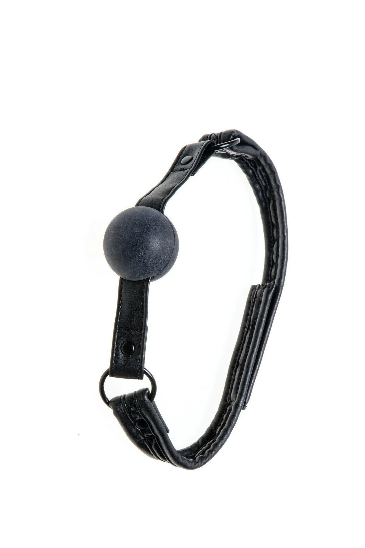 Quilted Ball Gag