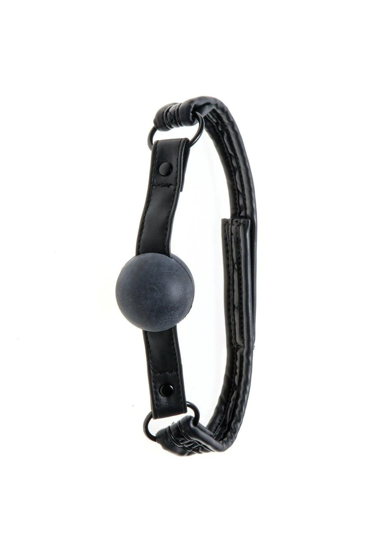 Quilted Ball Gag