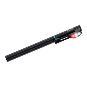 Quiqlite LiteStick Tactical LED Hands Free Clip-On Light