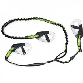 Race 3 Link Safety Line (Cow HitchVersion)