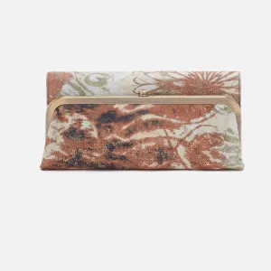Rachel Continental Wallet