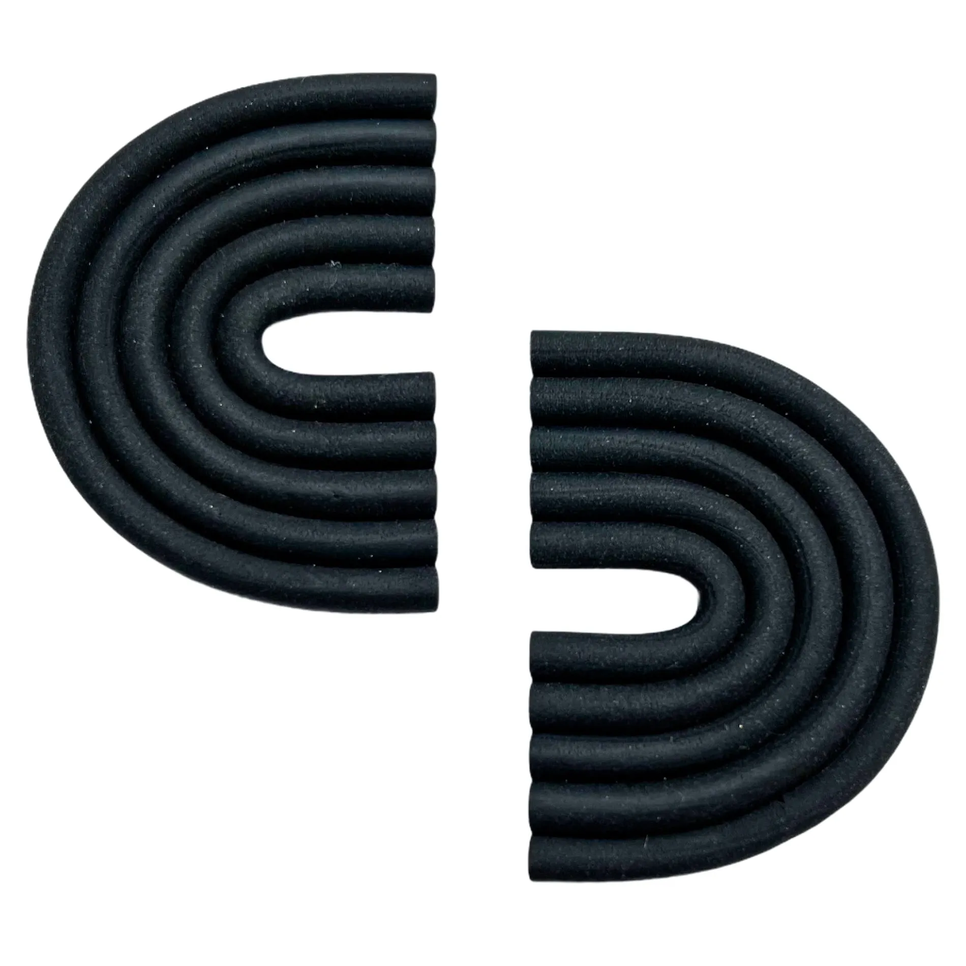 Rainbow Arch Solid Color - 5 Rows