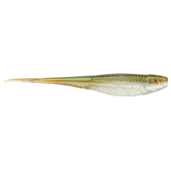 Rapala Crush City The Jerk 7in Soft Plastic Lure
