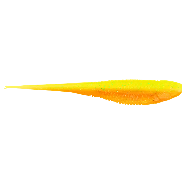 Rapala Crush City The Jerk 7in Soft Plastic Lure