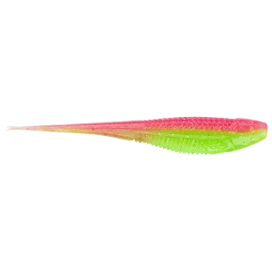 Rapala Crush City The Jerk 7in Soft Plastic Lure