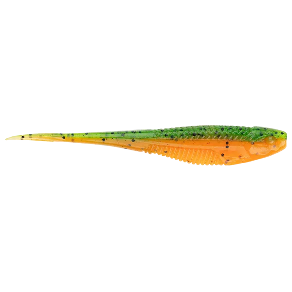 Rapala Crush City The Jerk 7in Soft Plastic Lure