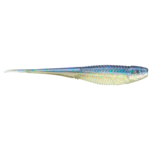 Rapala Crush City The Jerk 7in Soft Plastic Lure