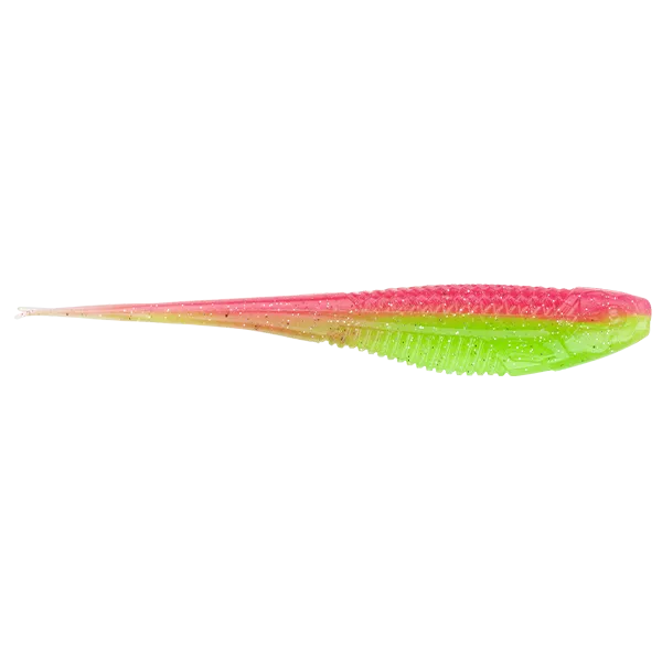 Rapala Crush City The Jerk 7in Soft Plastic Lure