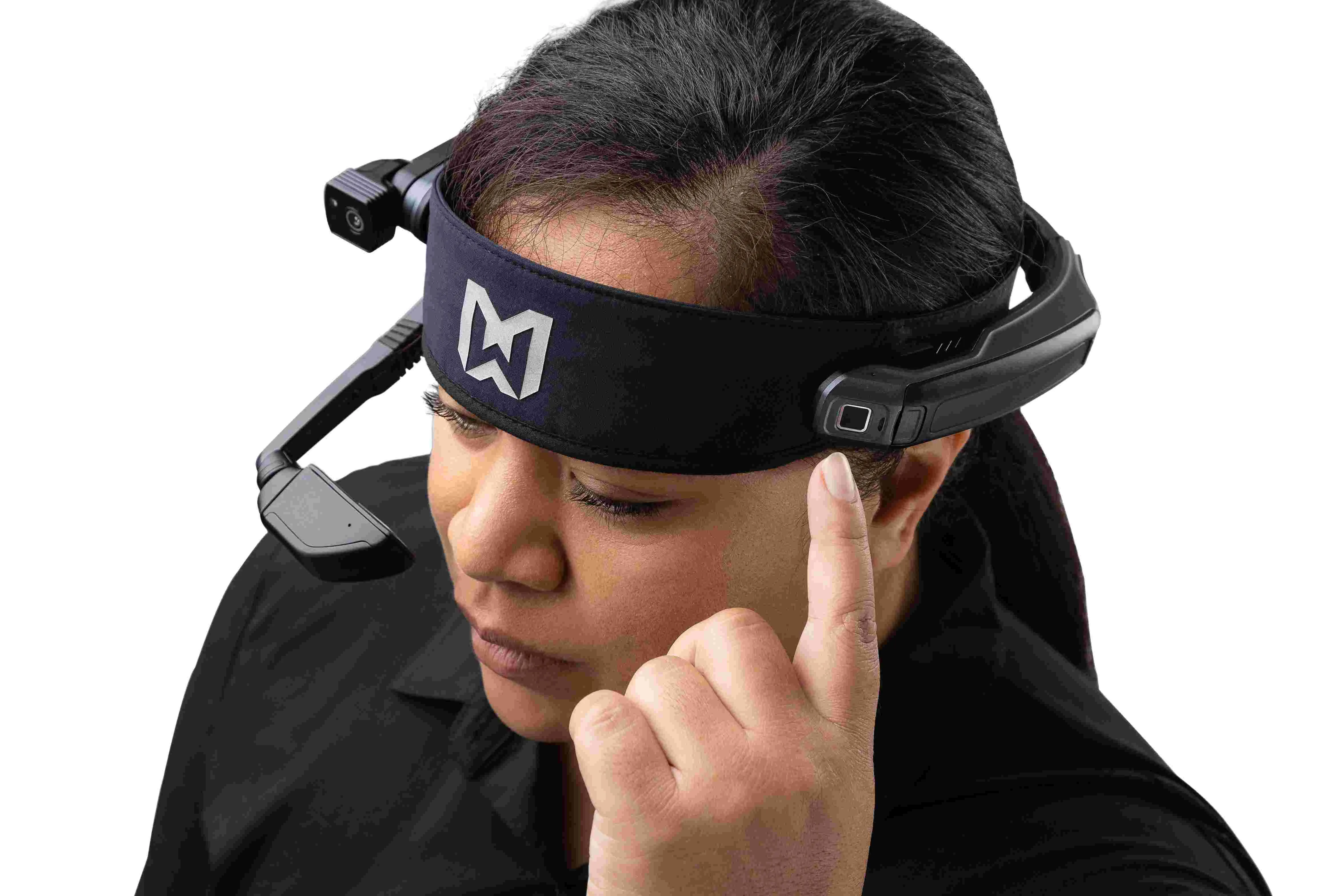 RealWear Navigator® 500