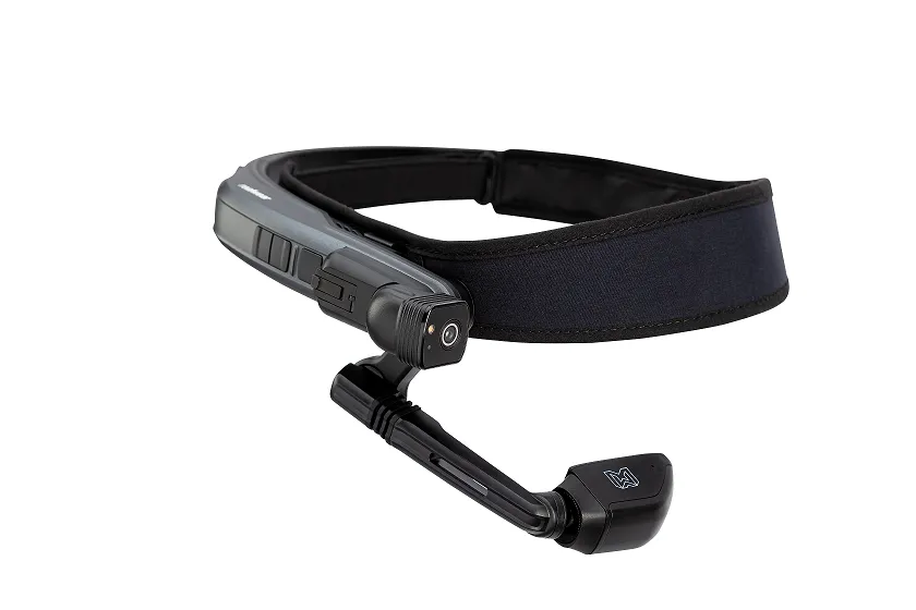 RealWear Navigator® 500