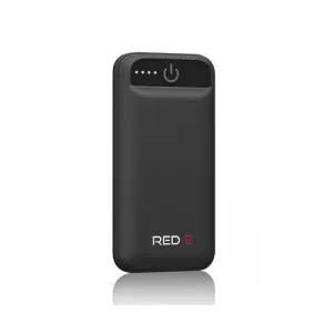 RED-E RC5 Compact Powerbank