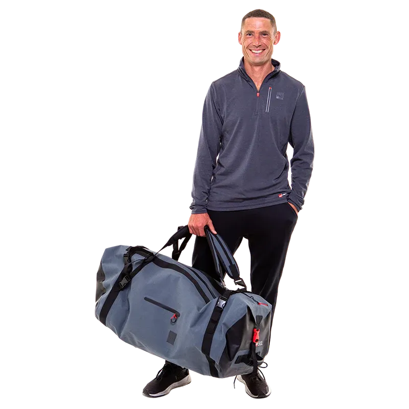 RED Waterproof Kit Bag V2