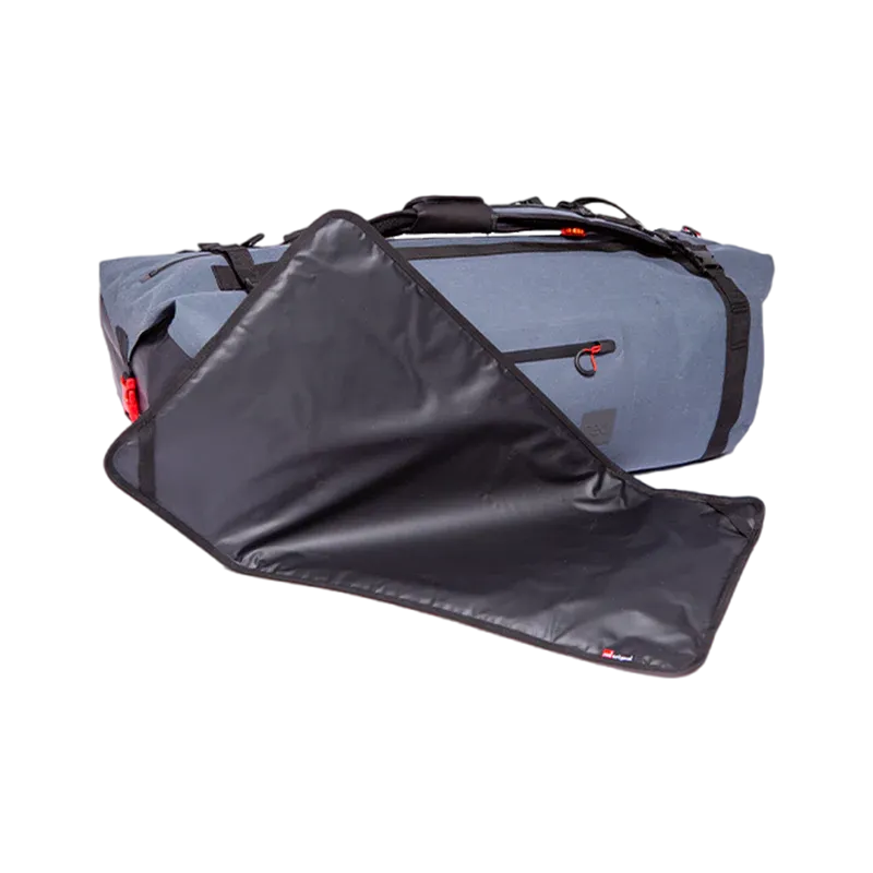 RED Waterproof Kit Bag V2