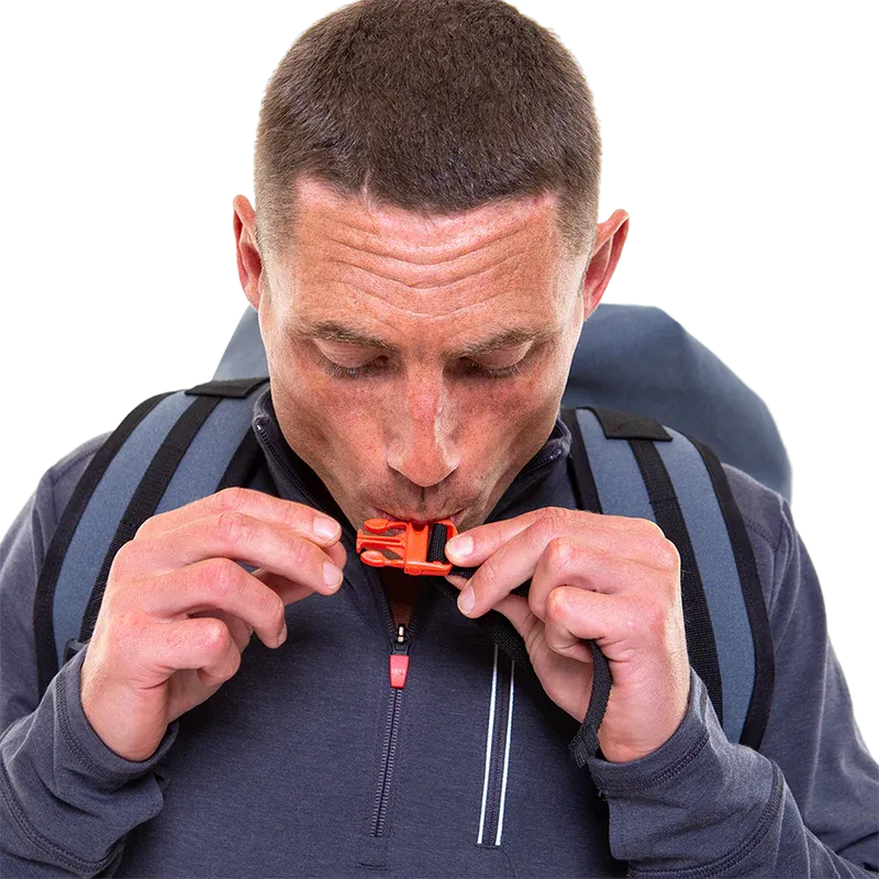 RED Waterproof Kit Bag V2