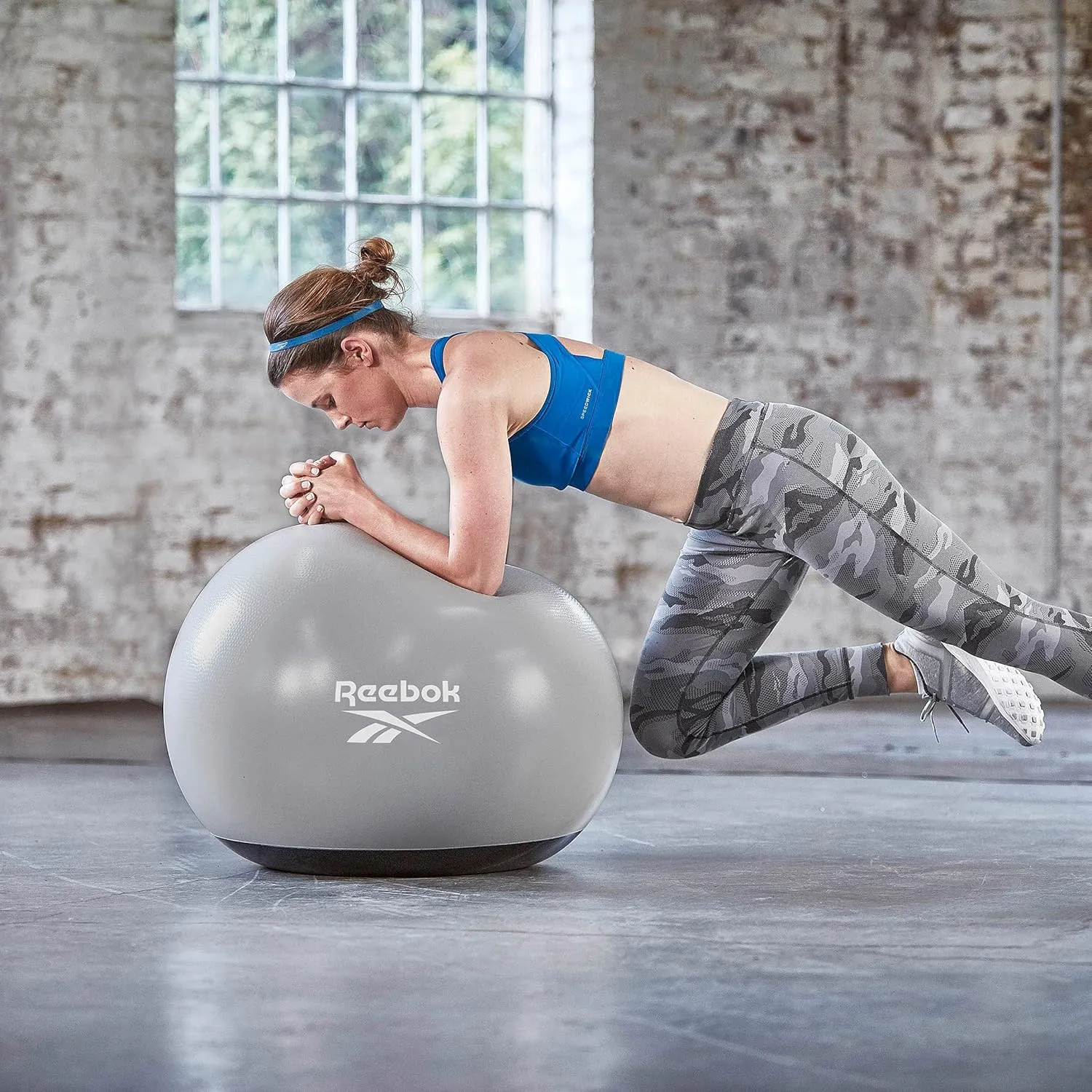 Reebok Stability Gym Ball - 65cm