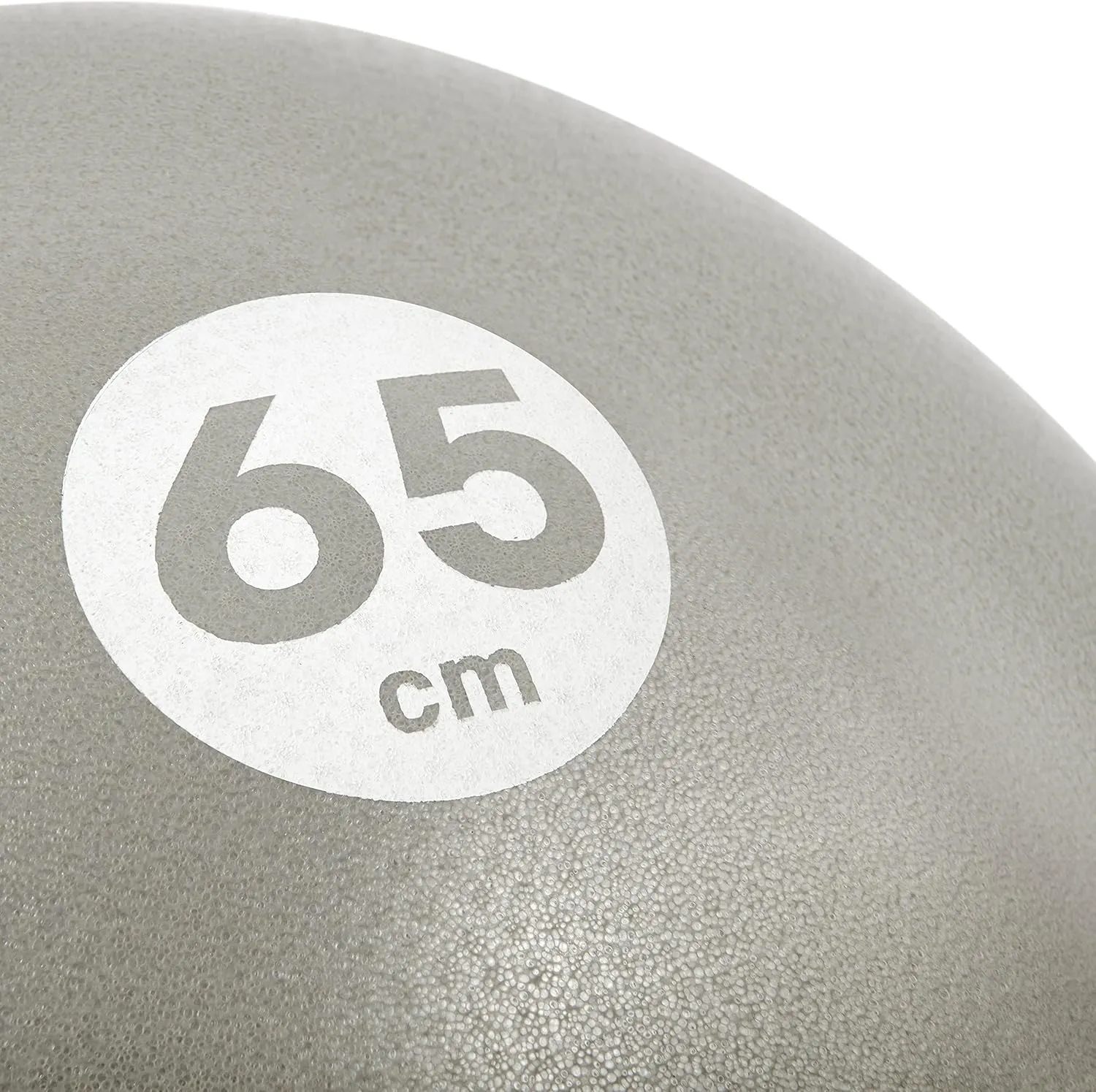 Reebok Stability Gym Ball - 65cm