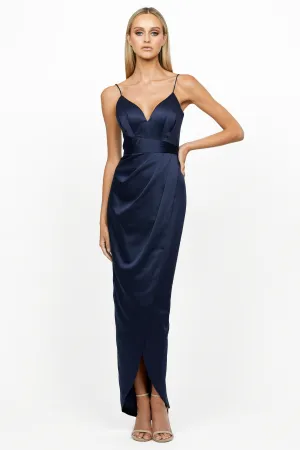 Reid Maxi Dress by Bariano - RENTAL