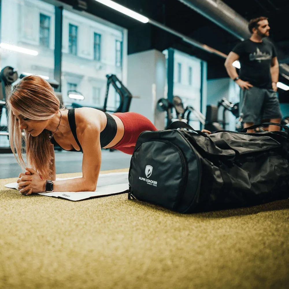 Reisetasche, Sporttasche & Duffel Bag