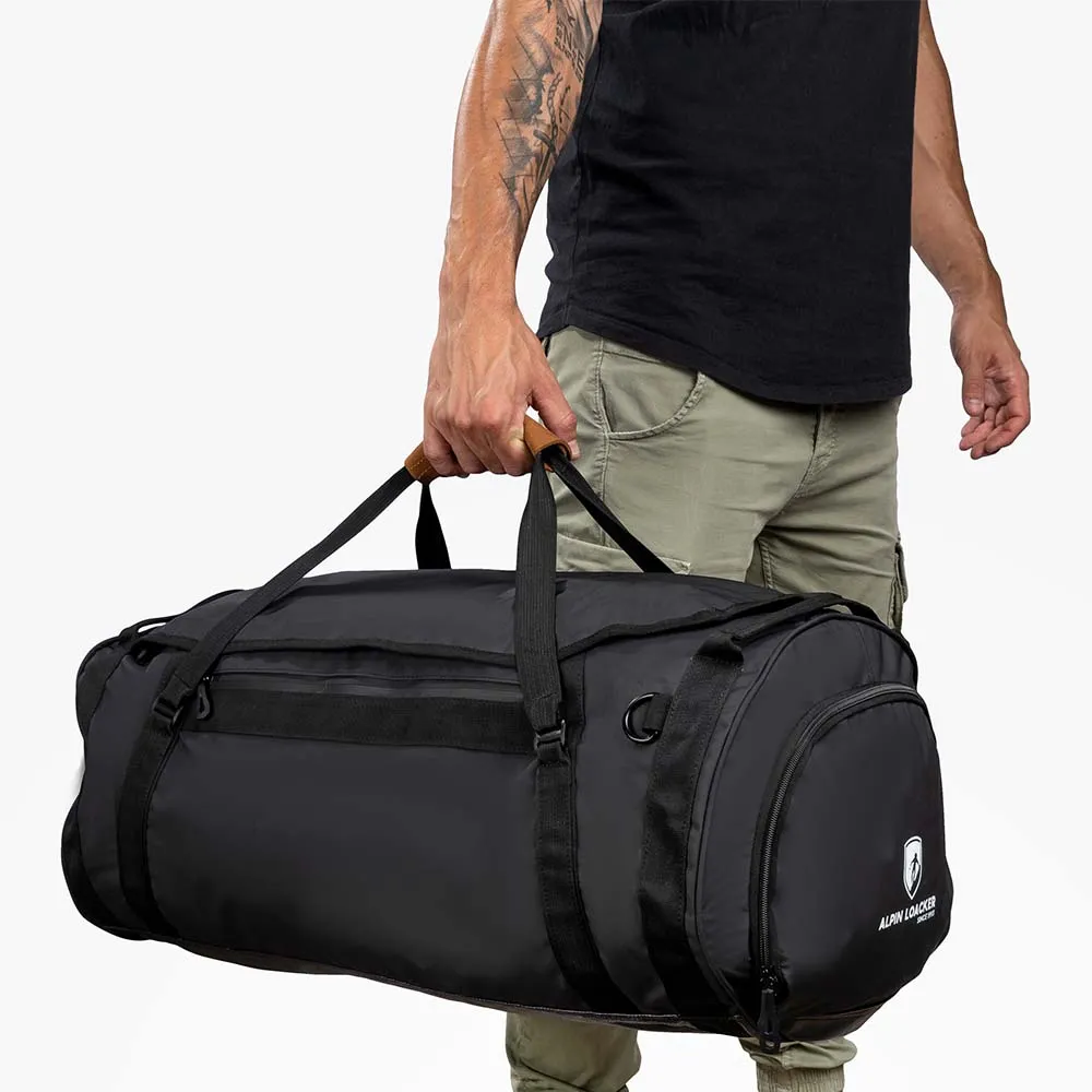 Reisetasche, Sporttasche & Duffel Bag