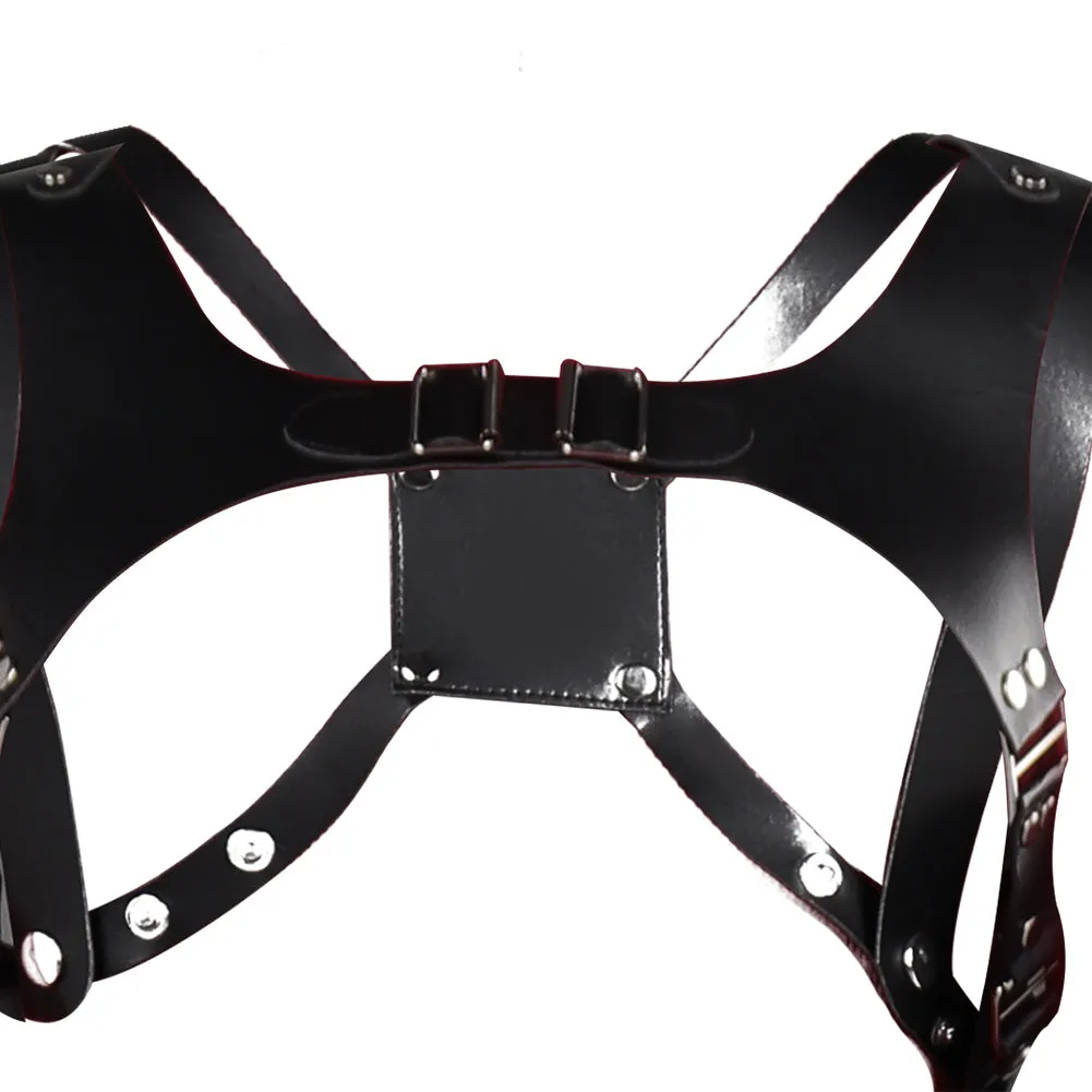 Resident Evil 4 Ada Wong Cosplay Belt Waistband Halloween Carnival Costume Accessories