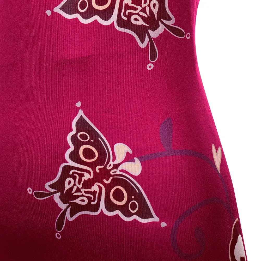 Resident Evil 4 Ada Wong Cosplay Costume Cheongsam Dress Halloween Carnival Disguise Suit
