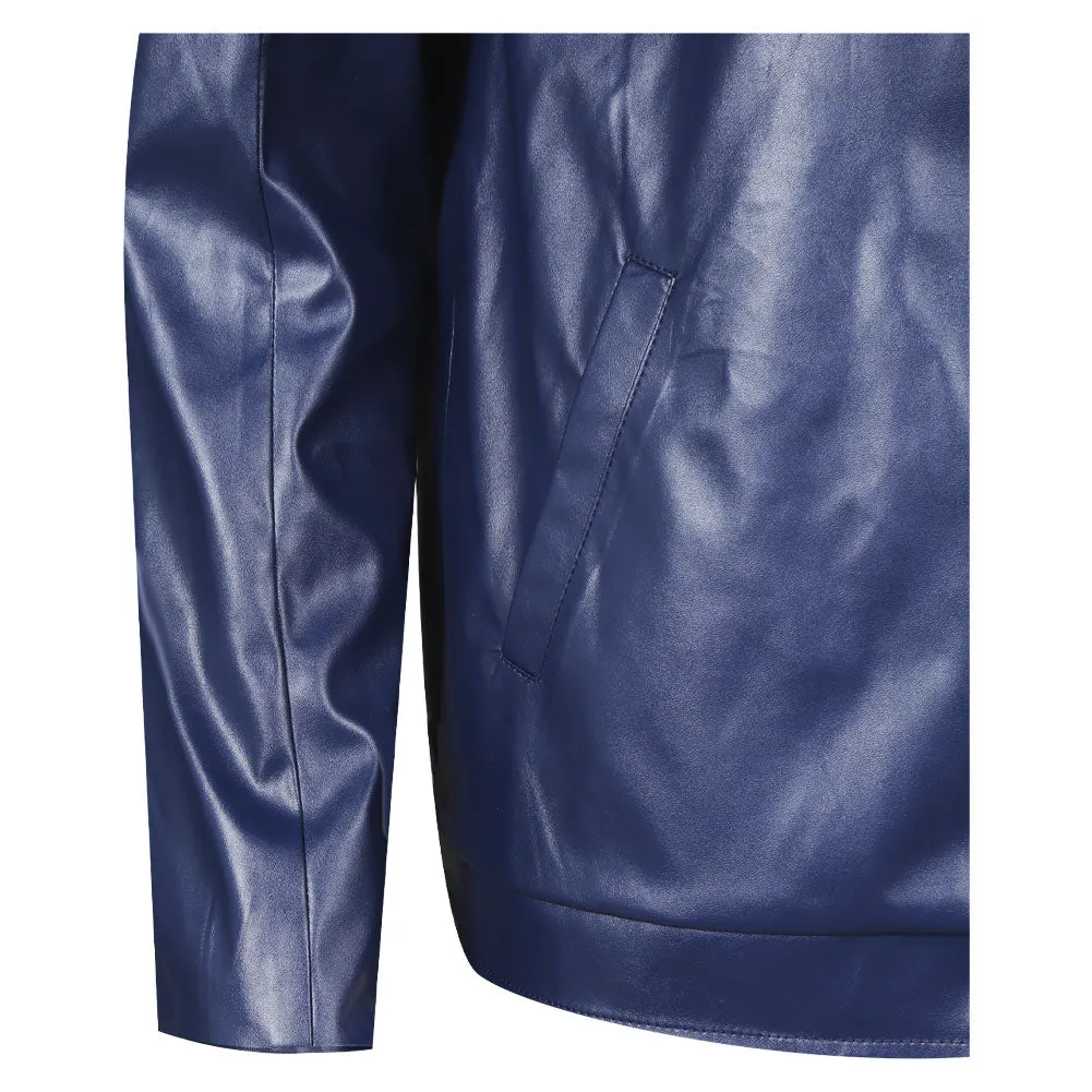 Resident Evil: Death Island Leon S Kennedy Jacket Cosplay Costume Coat Halloween Carnival Suit