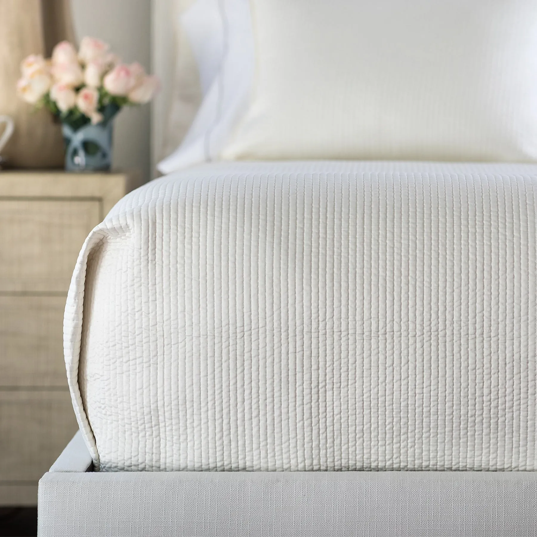 Retro Coverlet S&S