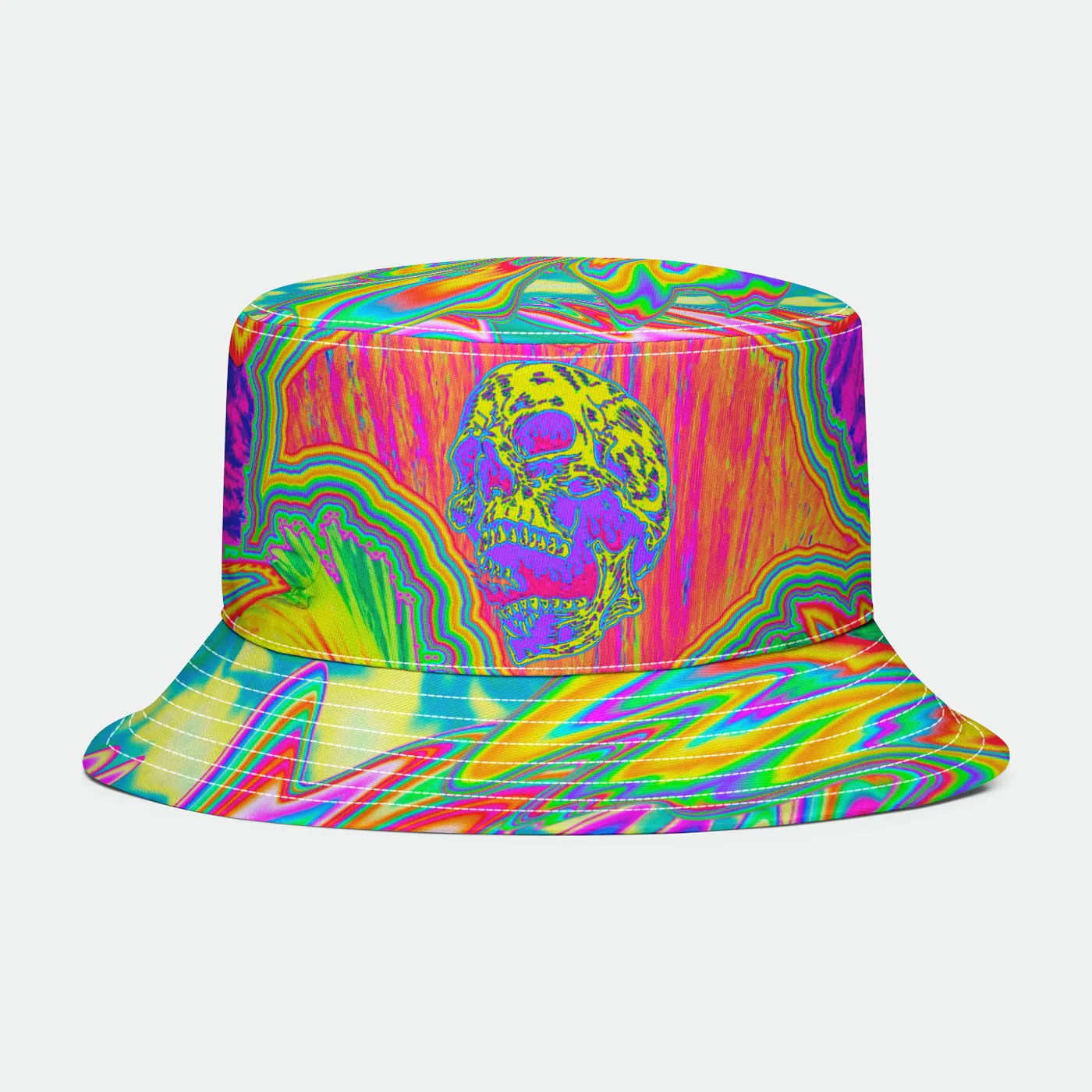 Return to Dimension Z