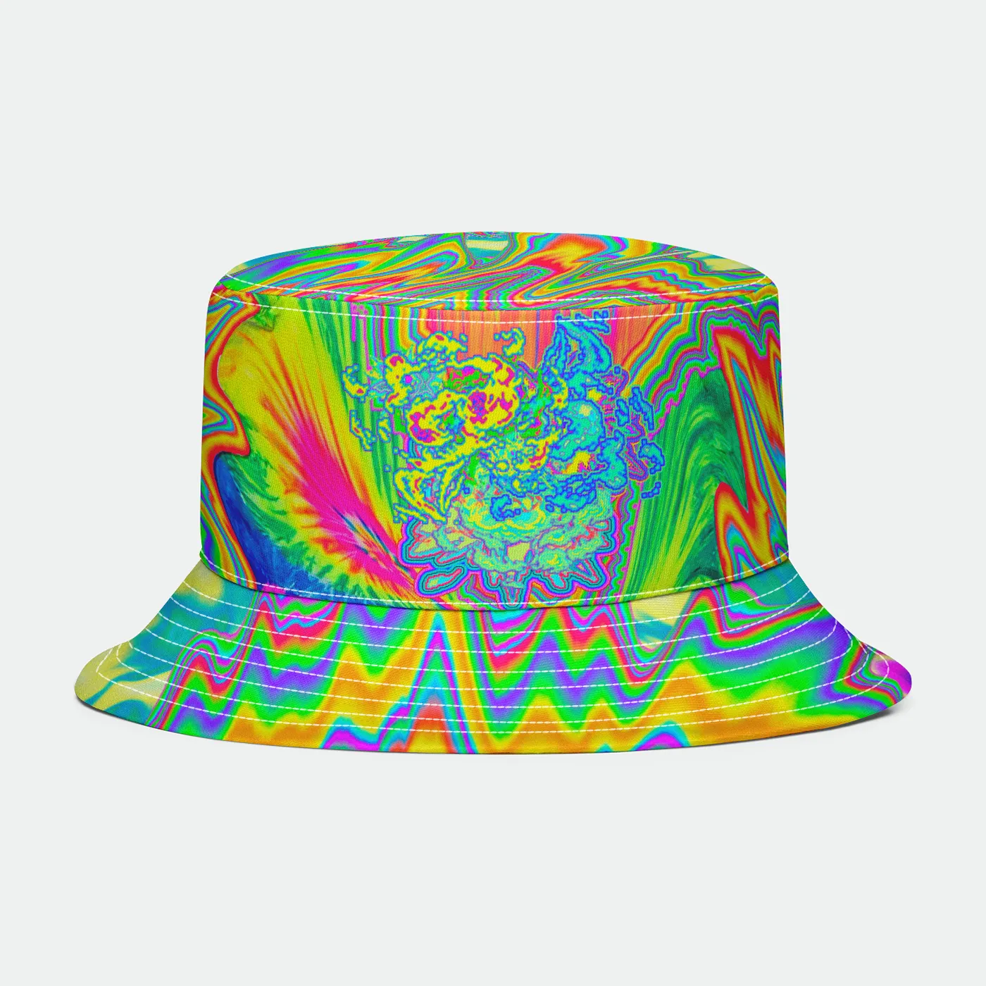 Return to Dimension Z