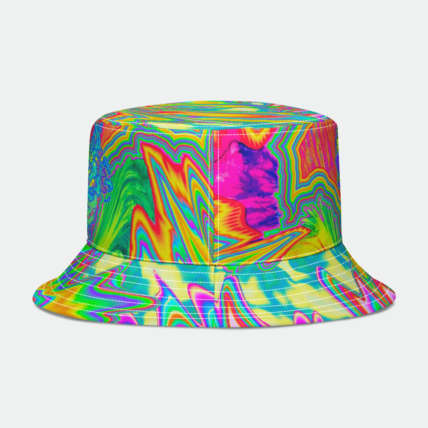 Return to Dimension Z