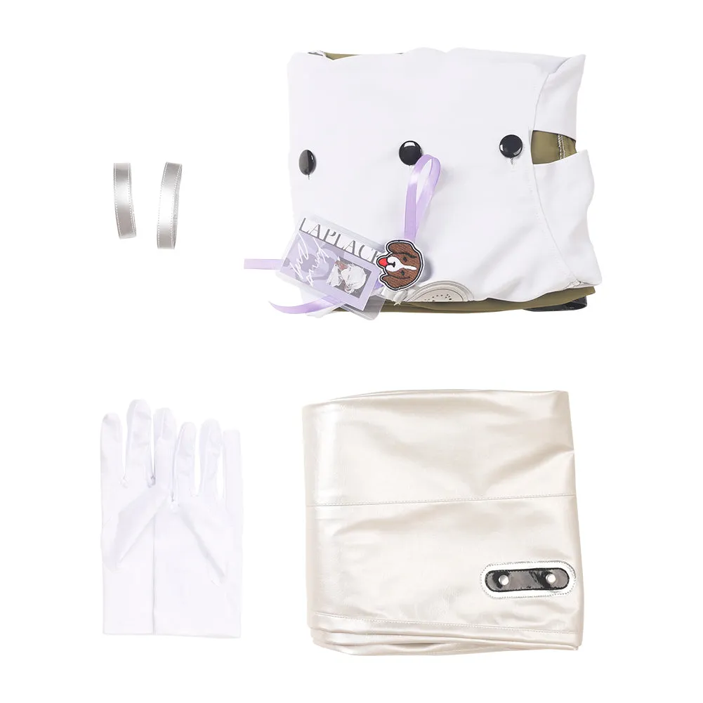 Reverse: 1999 Medicine Pocket Cosplay Costume Outfits Halloween Carnival Suit